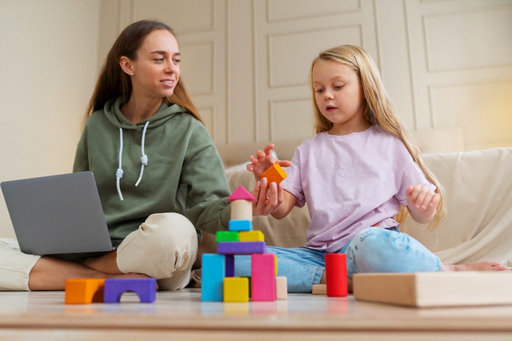 Children's-therapy-solutions